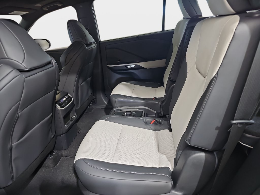 New 2026 Lexus TX 350 AWD image 14