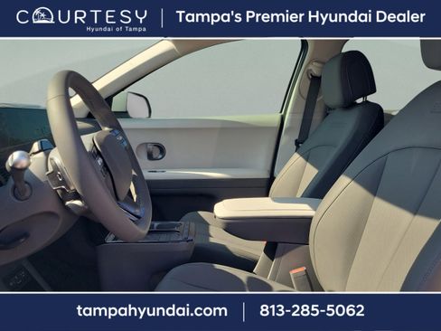 New 2026 Hyundai Ioniq 5 SEL image 40