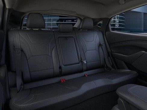 New 2026 Ford Mustang Mach-E Premium w/ Interior Protection Package AWD/4WD image 69