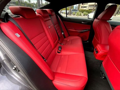 Used 2023 Lexus IS 350 F Sport RWD image 19