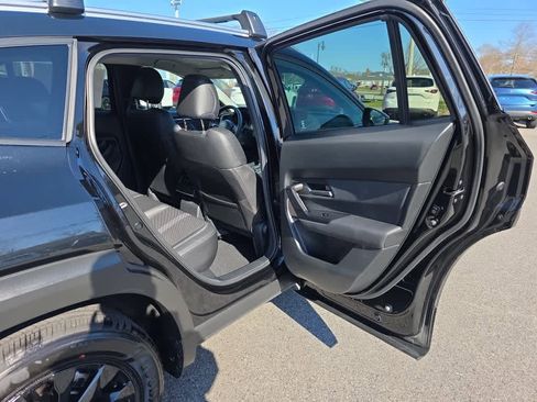 Certified 2025 MAZDA CX-50 AWD 2.5 S w/ Select Package image 25