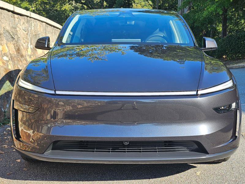 Used 2026 Tesla Model Y Long Range AWD/4WD image 6