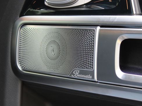 Used 2022 Mercedes-Benz G 63 AMG 4MATIC image 9