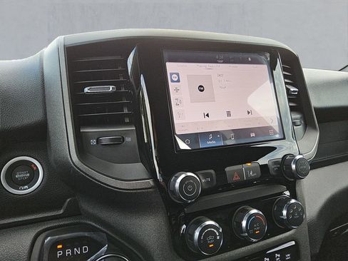 New 2026 RAM 1500 Express RWD image 19