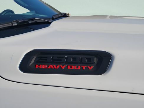 New 2026 RAM 3500 Tradesman image 39