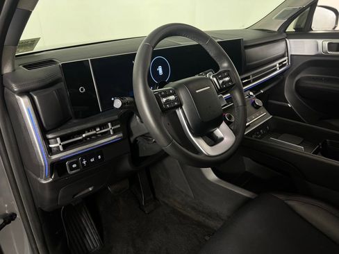 Used 2024 Hyundai Santa Fe Limited image 21