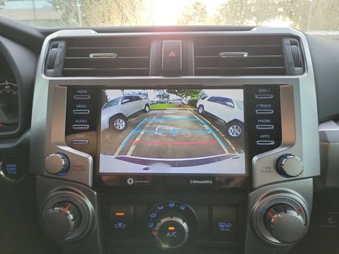 Used 2023 Toyota 4Runner SR5 RWD image 20
