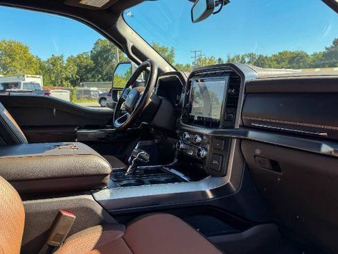 Certified 2023 Ford F150 King Ranch AWD/4WD image 13