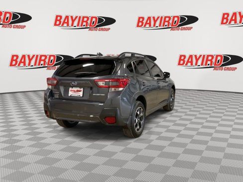 Used 2020 Subaru Crosstrek 2.0i Premium w/ Moonroof Package 2 image 8