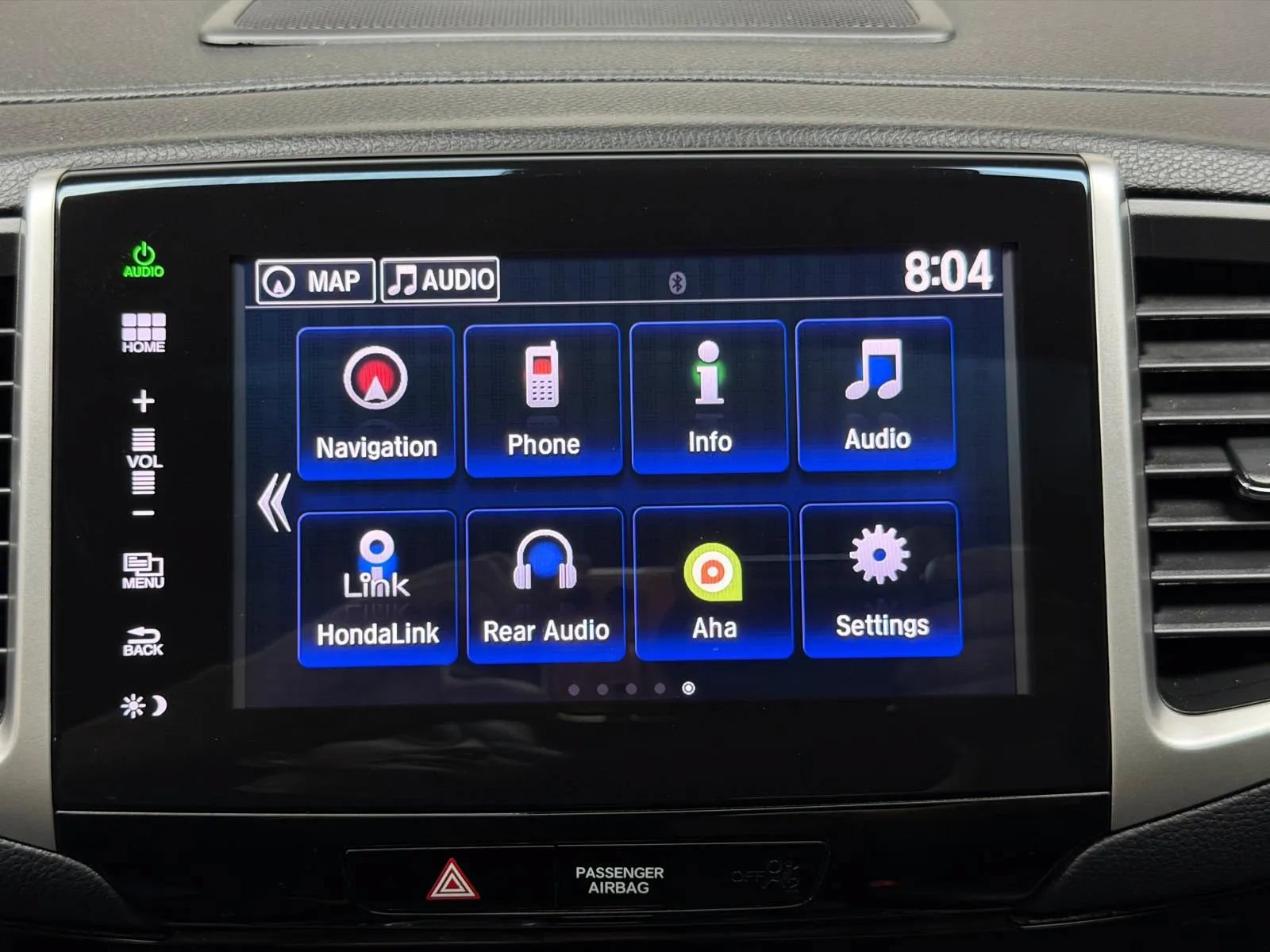 Used 2016 Honda Pilot Touring image 46