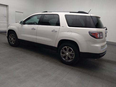 Used 2015 GMC Acadia SLT FWD image 3