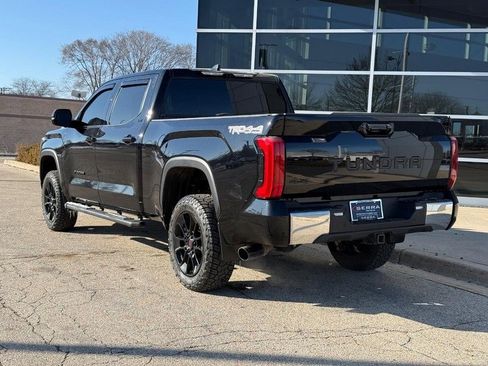 Used 2024 Toyota Tundra SR5 w/ TRD Off-Road Premium Package image 5