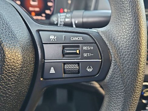 Used 2025 Honda Accord LX image 22