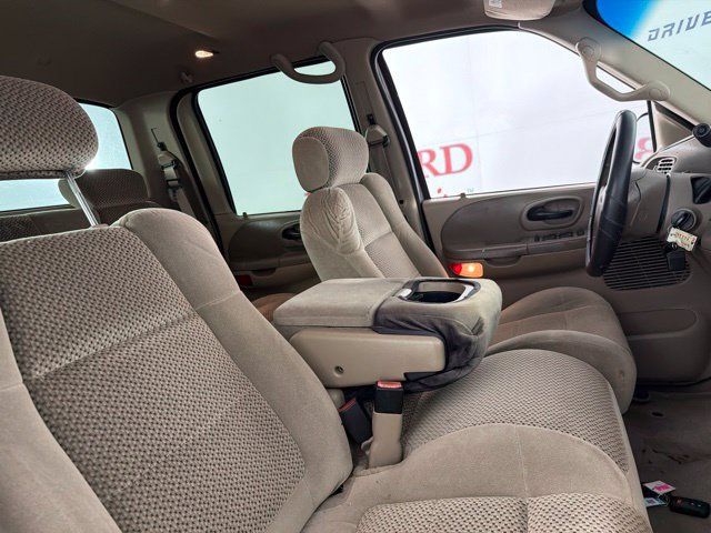 Used 2001 Ford F150 XLT RWD image 28