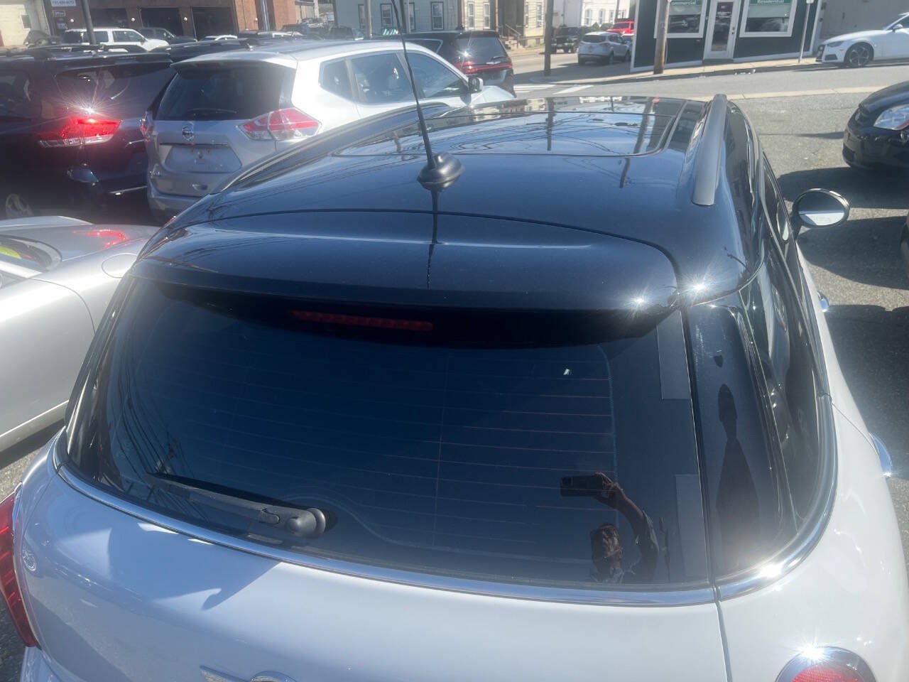 Used 2014 MINI Cooper Countryman S AWD/4WD image 5