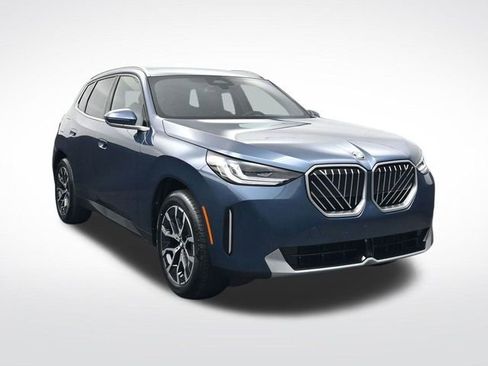 New 2026 BMW X3 xDrive30 w/ Convenience Package image 2