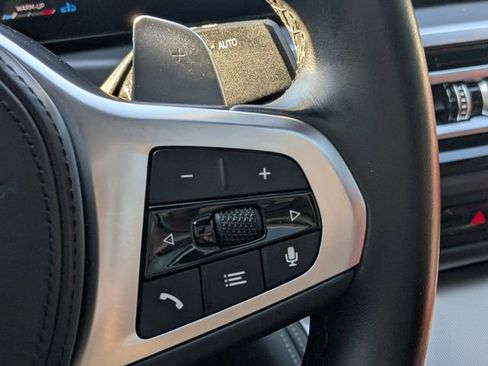 Used 2024 BMW 440i xDrive Coupe w/ Premium Package image 21