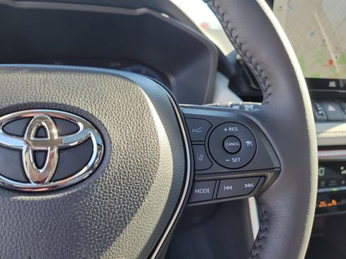 Used 2025 Toyota RAV4 Limited image 28