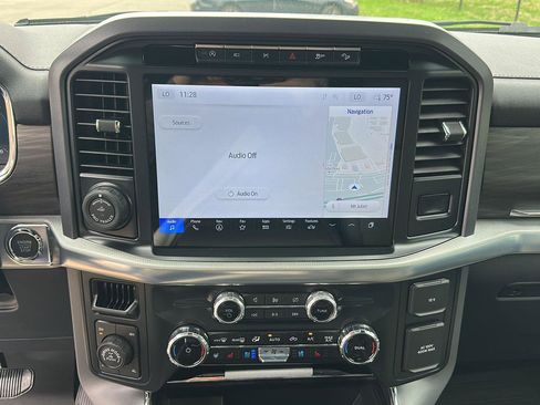 Certified 2024 Ford F150 Lariat w/ Bed Utility Package image 17