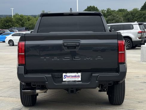 Used 2026 Toyota Tacoma SR RWD image 5