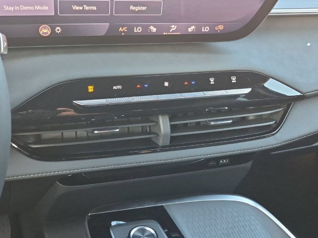 New 2027 Buick Enclave Sport Touring FWD image 12