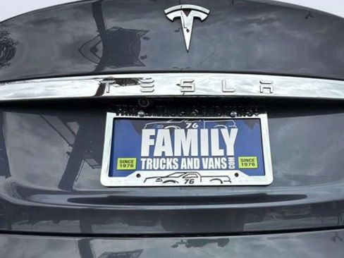 Used 2017 Tesla Model S 100D AWD/4WD image 28