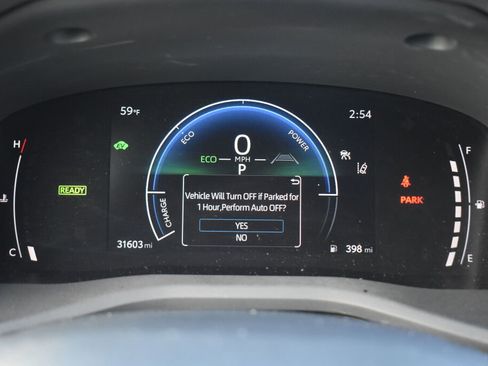 Certified 2025 Toyota Camry LE image 10