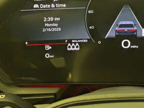 New 2026 Audi A6 Premium Plus image 26