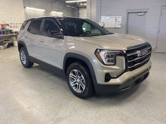 New 2026 GMC Terrain Elevation video 1