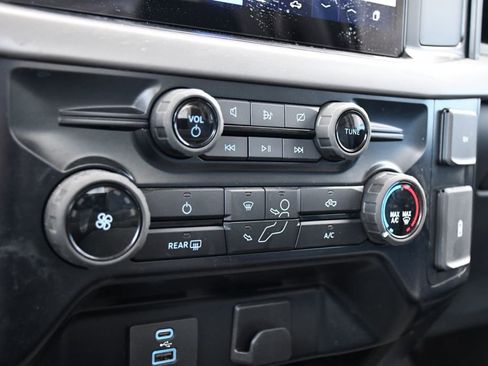 Used 2024 Ford F150 XL w/ Equipment Group 103A High image 26