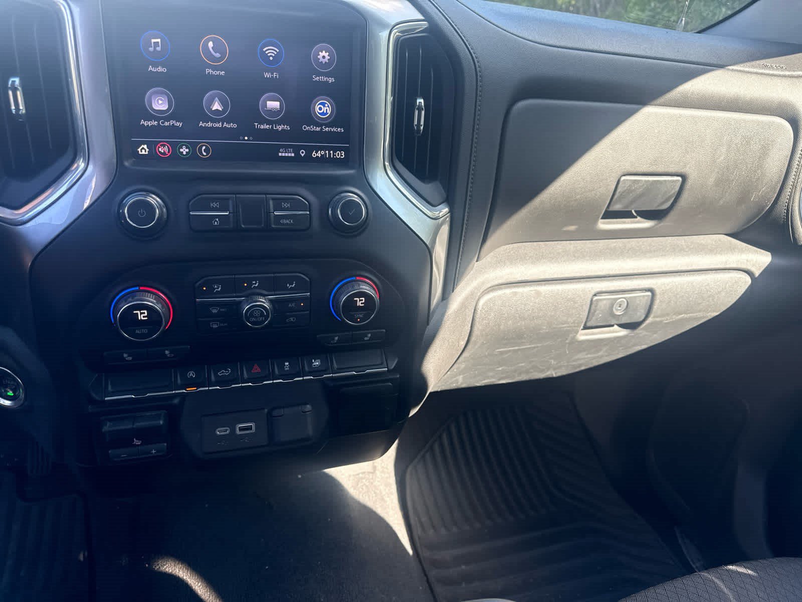 Used 2020 Chevrolet Silverado 1500 LT w/ All-Star Edition AWD/4WD image 14