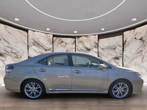 Used 2011 Lexus HS 250h image 5