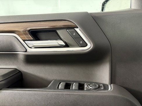 Certified 2023 Chevrolet Silverado 1500 RST w/ RST All Star Premium Package image 16