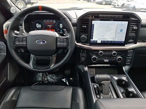 Used 2023 Ford F150 Raptor w/ Raptor Carbon Fiber Package AWD/4WD image 11