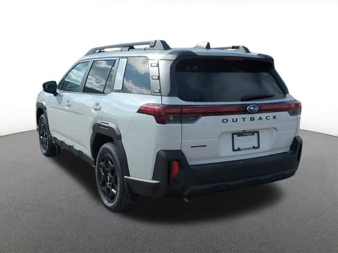 New 2026 Subaru Outback Limited image 4