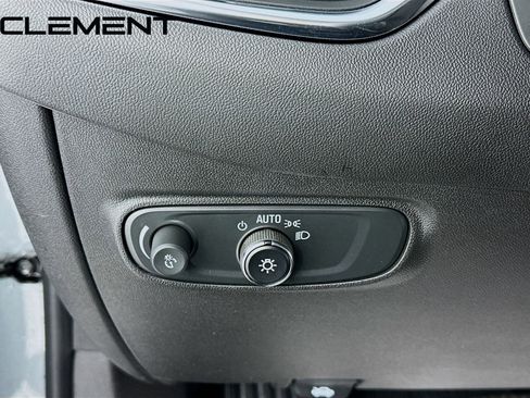 Used 2024 Chevrolet Equinox LT w/ LPO, Floor Liner Package image 13