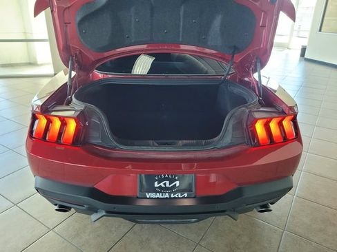 Used 2024 Ford Mustang GT RWD image 26