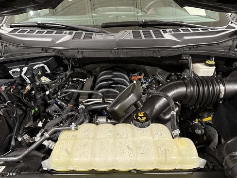 Used 2024 Ford F150 XL AWD/4WD image 24