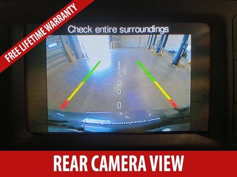 Used 2016 Jeep Renegade Latitude AWD/4WD image 13