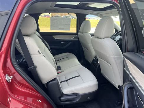 Certified 2025 MAZDA CX-90 Plug-In Hybrid w/Premium Sport image 20