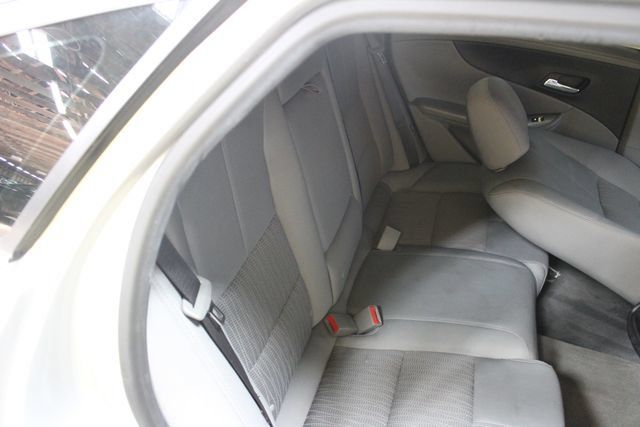 Used 2017 Chevrolet Impala LS FWD image 11
