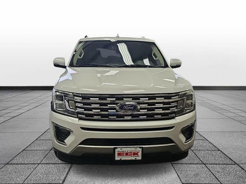 Used 2018 Ford Expedition Max Limited image 2
