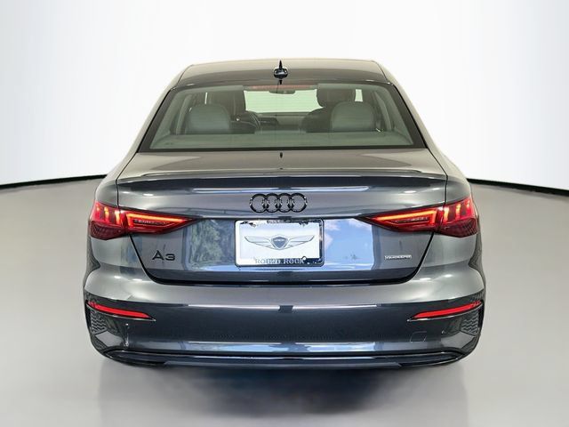 Used 2023 Audi A3 2.0T Premium AWD/4WD image 6
