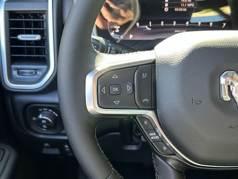 New 2026 RAM 1500 Big Horn image 47