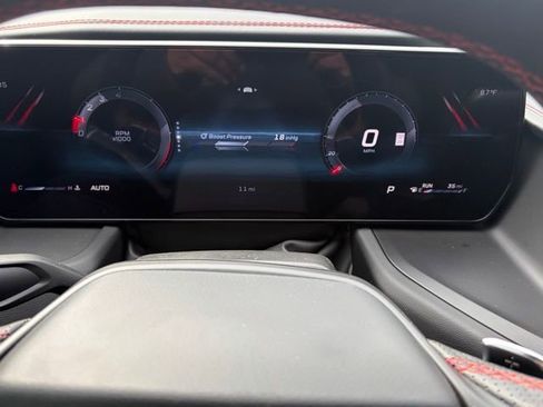 New 2026 Dodge Charger Scat Pack AWD/4WD image 20