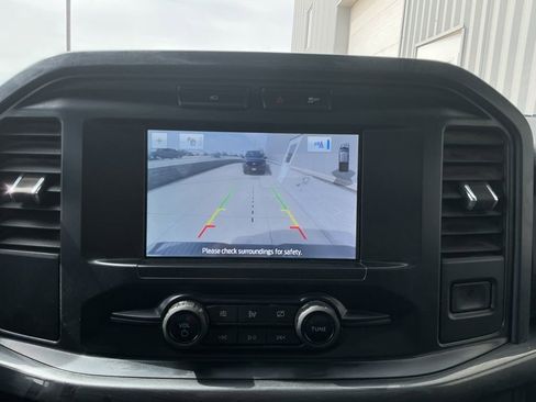 Used 2021 Ford F150 XL w/ Equipment Group 101A High image 18