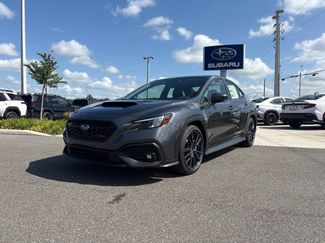 New 2026 Subaru WRX Premium AWD/4WD video 1