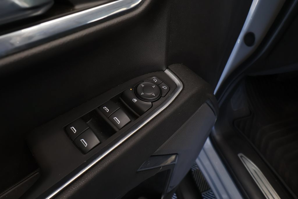 Used 2024 Chevrolet Silverado 1500 LT w/ Texas Edition Plus RWD image 17