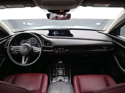 Certified 2023 MAZDA CX-30 AWD 2.5 S w/ Preferred Package image 9