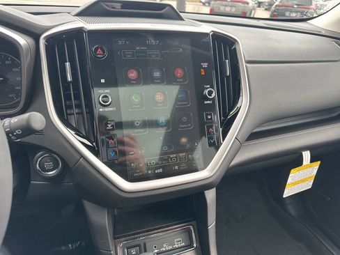 New 2026 Subaru Ascent Touring image 18